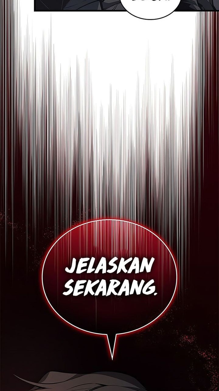 Bad Born Blood Chapter 32 Gambar 4