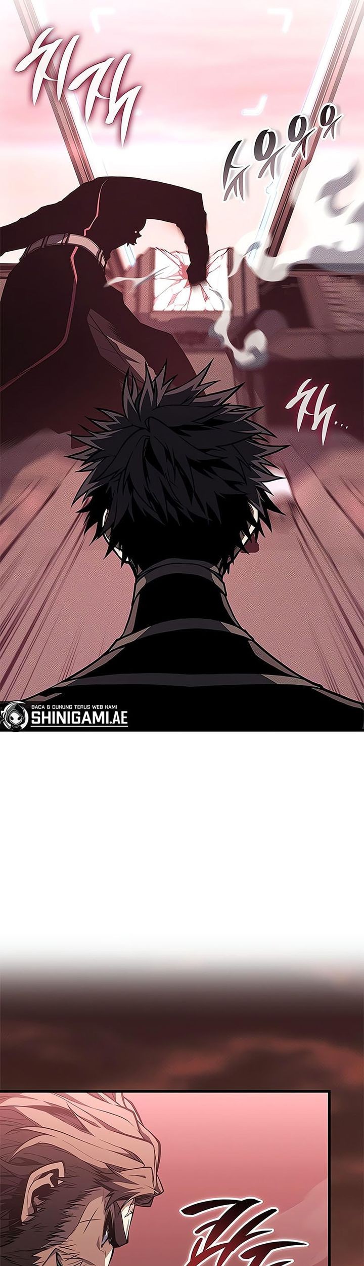 Bad Born Blood Chapter 32 Gambar 63
