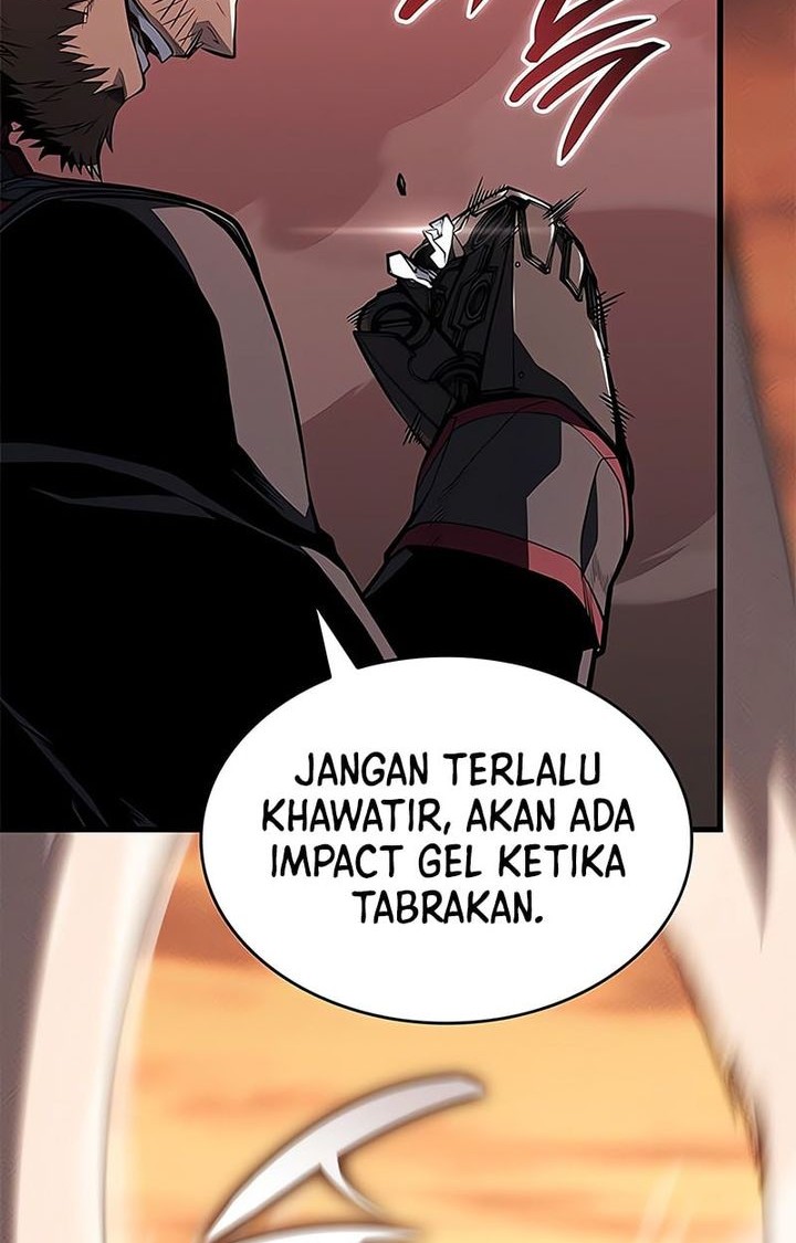 Bad Born Blood Chapter 32 Gambar 64