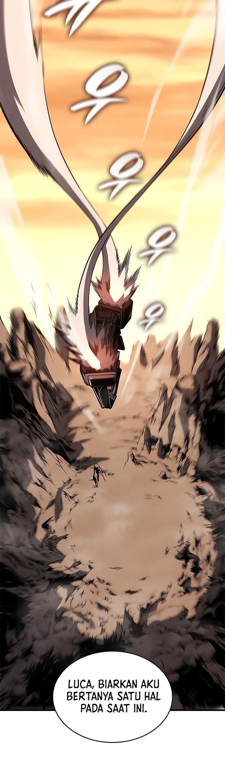 Bad Born Blood Chapter 32 Gambar 65