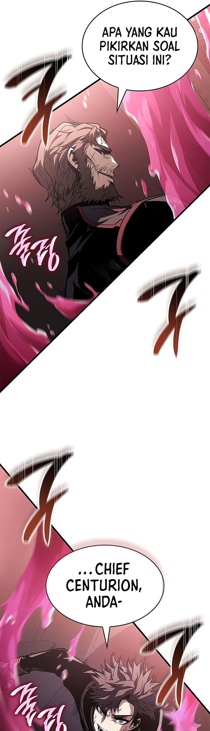 Bad Born Blood Chapter 32 Gambar 67