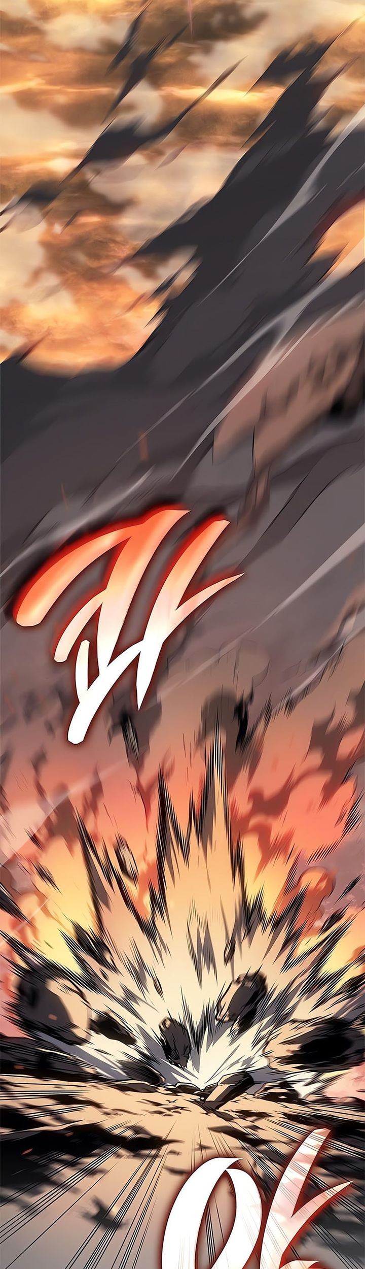 Bad Born Blood Chapter 32 Gambar 71