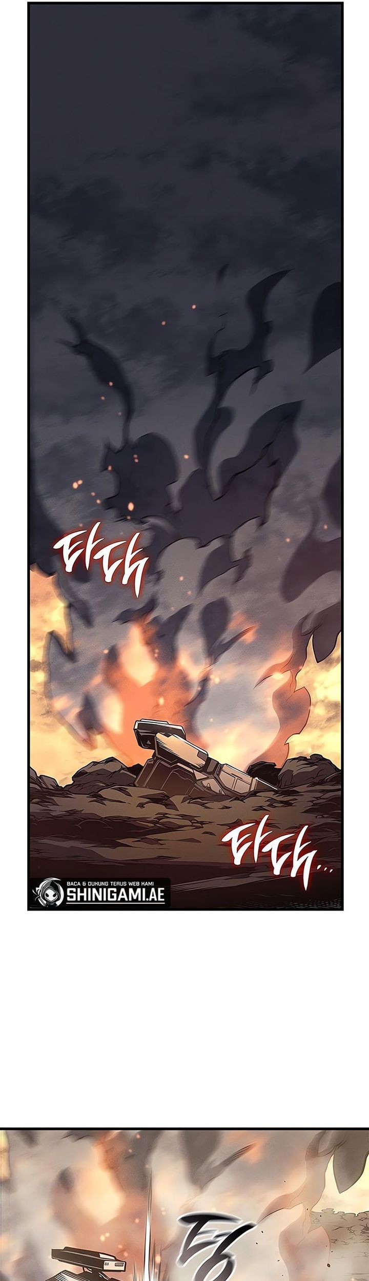 Bad Born Blood Chapter 32 Gambar 73
