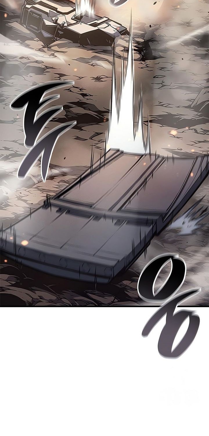 Bad Born Blood Chapter 32 Gambar 74