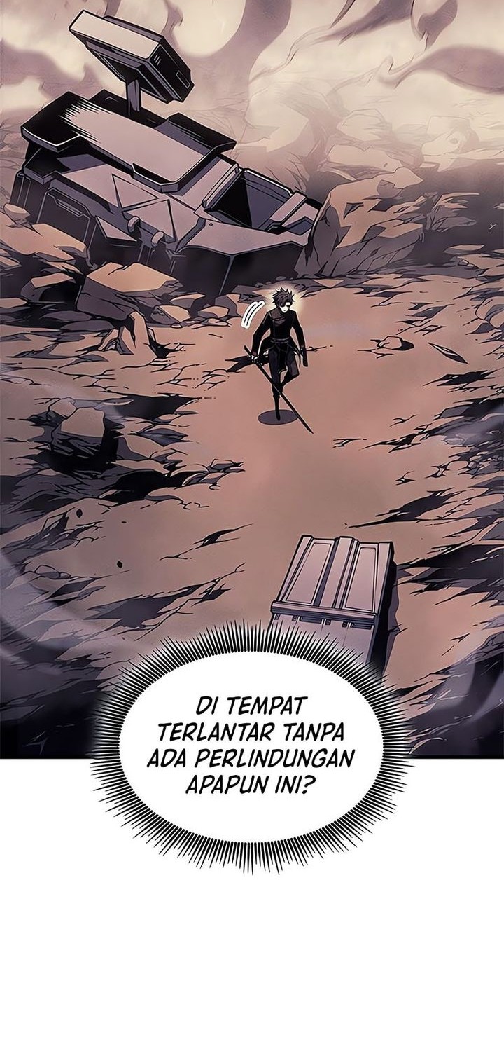 Bad Born Blood Chapter 32 Gambar 76