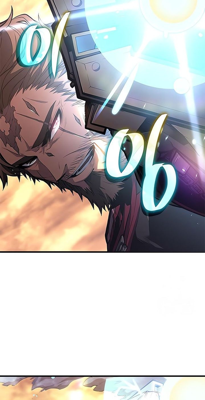 Bad Born Blood Chapter 32 Gambar 85