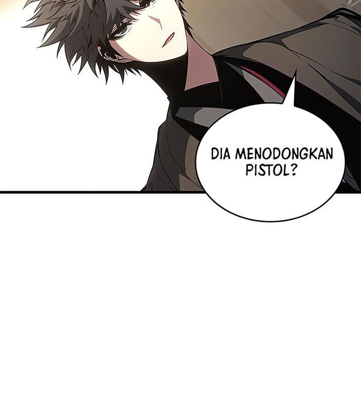 Bad Born Blood Chapter 32 Gambar 8