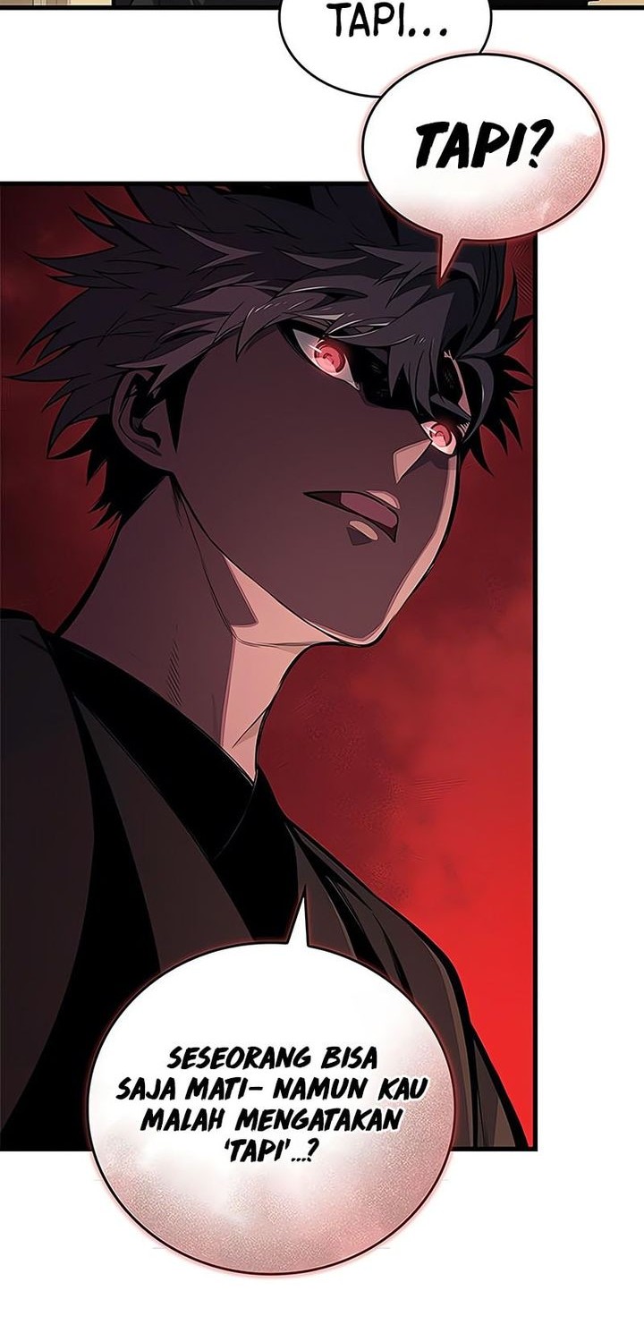 Bad Born Blood Chapter 32 Gambar 10