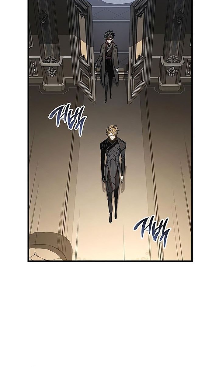 Bad Born Blood Chapter 32 Gambar 12