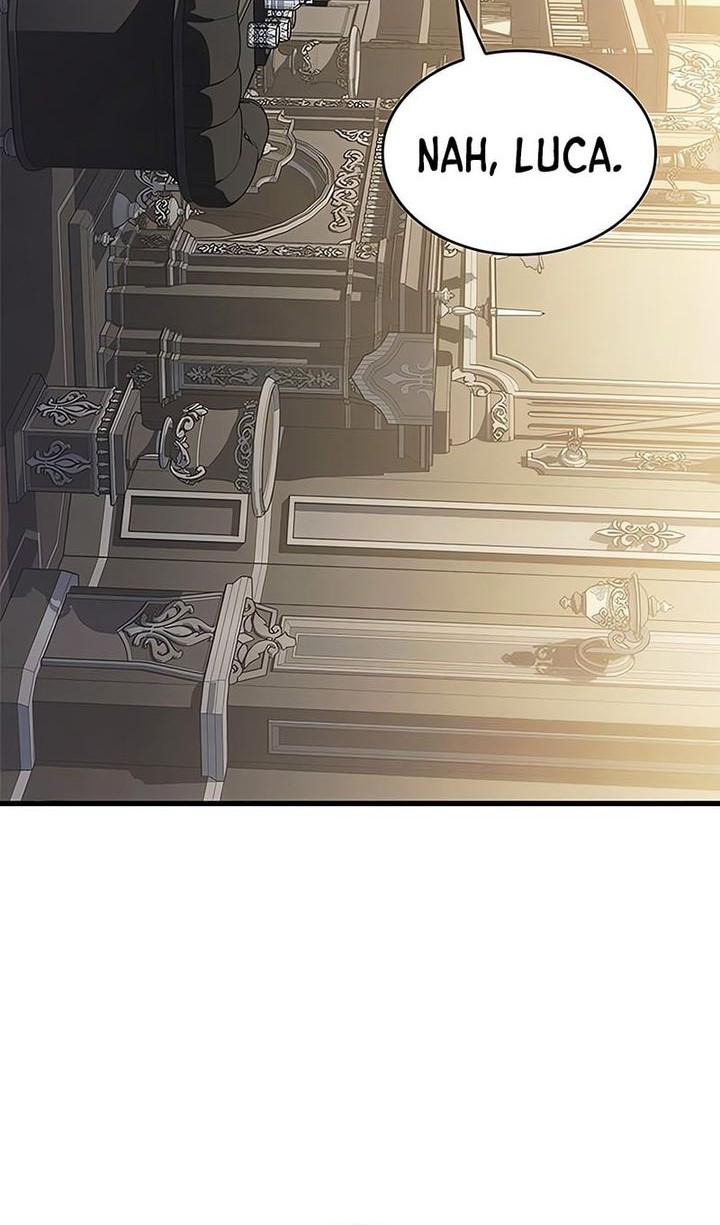 Bad Born Blood Chapter 32 Gambar 14