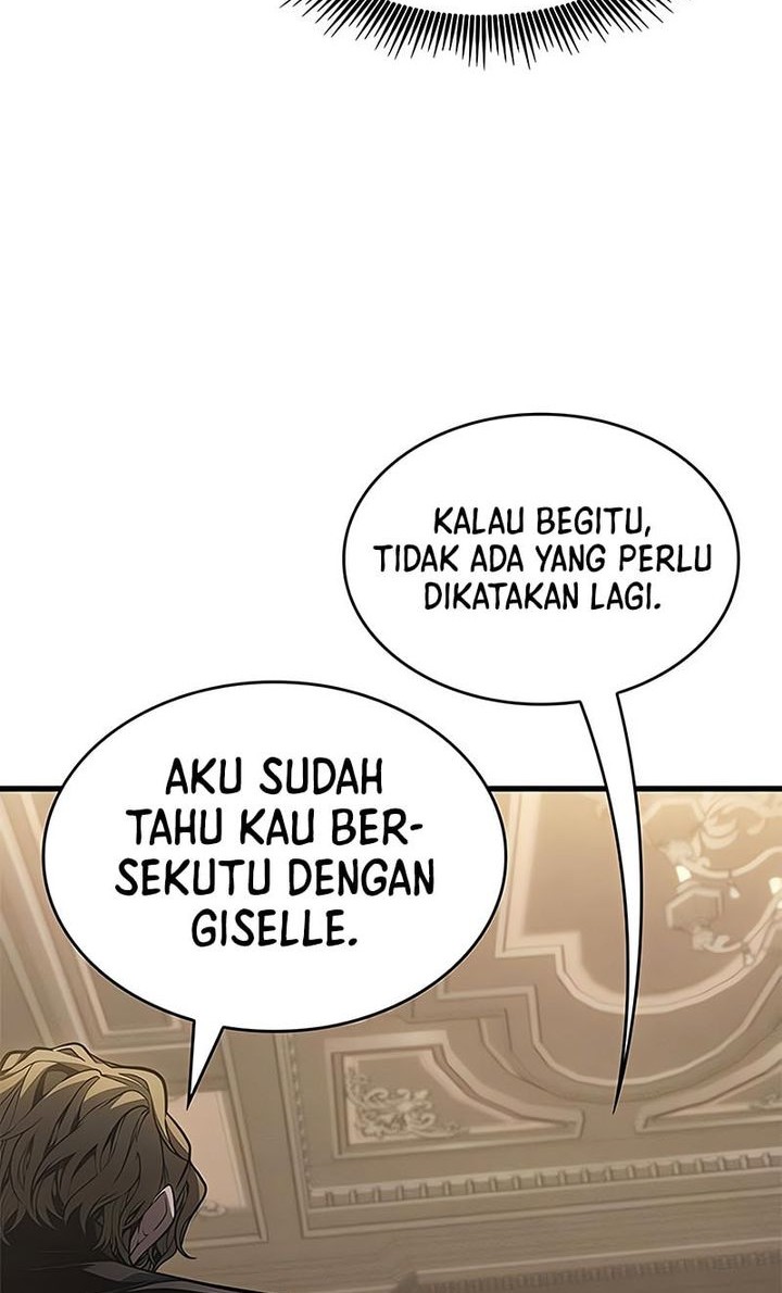 Bad Born Blood Chapter 32 Gambar 18
