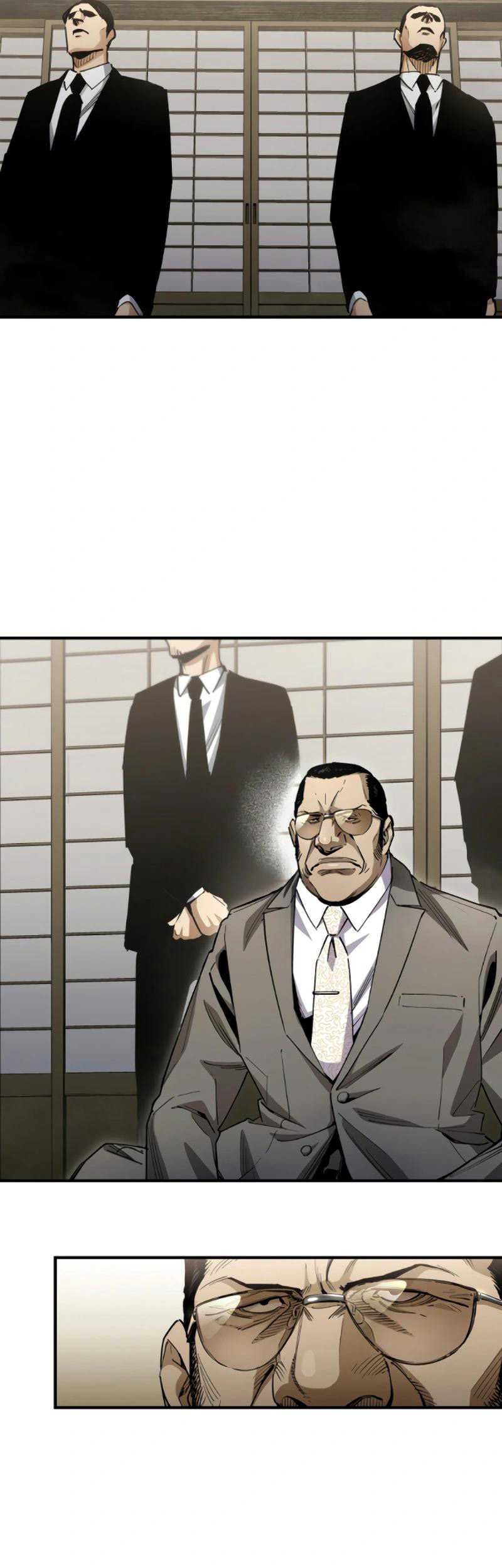 Black Surge Chapter 31 Gambar 35