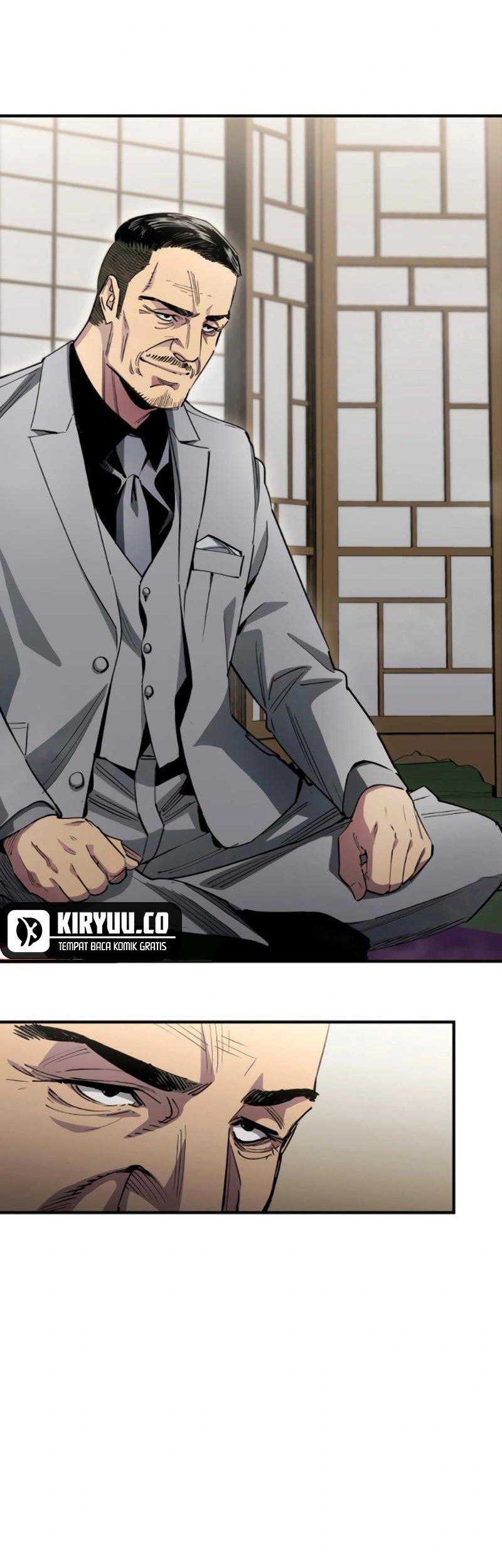 Black Surge Chapter 31 Gambar 36