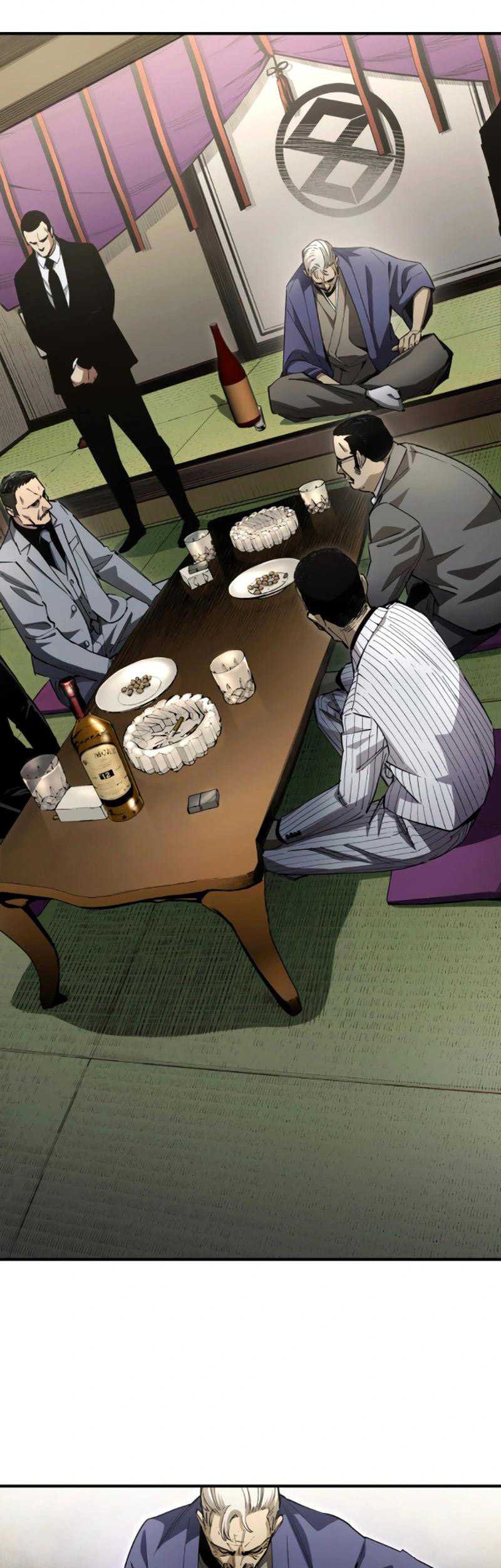 Black Surge Chapter 31 Gambar 37