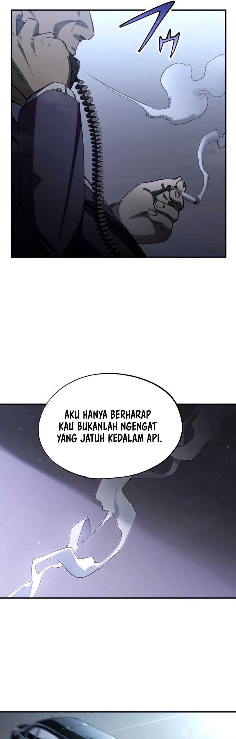Black Surge Chapter 31 Gambar 4