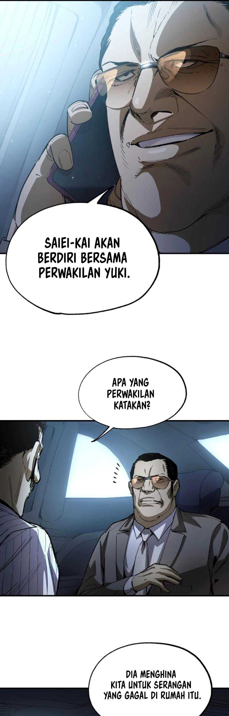 Black Surge Chapter 31 Gambar 7