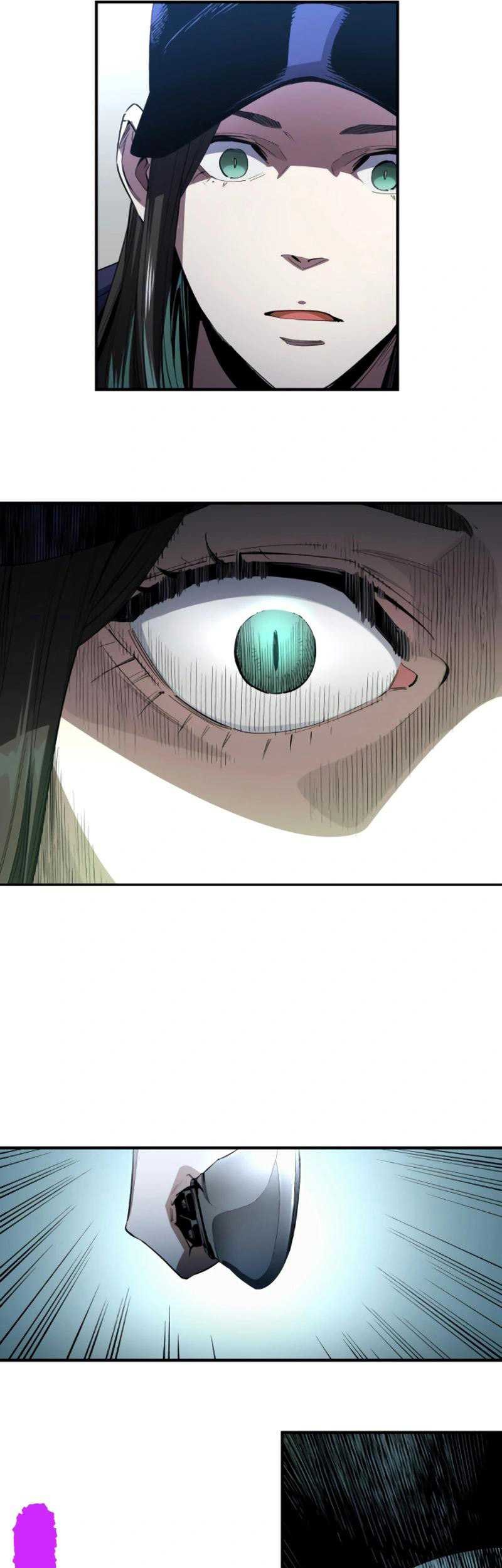 Black Surge Chapter 31 Gambar 24