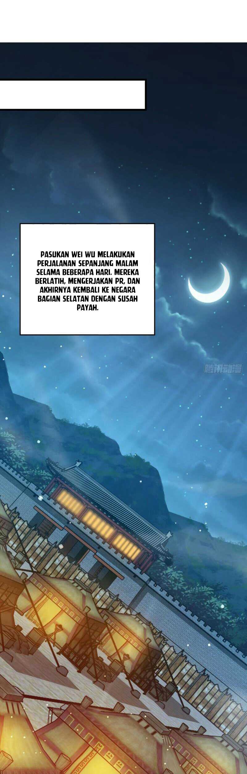 Baca Manhua Spare Me, Great Lord! Chapter 648 Gambar 2