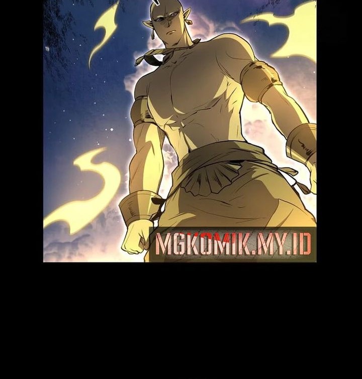Leveling Up with Skills Chapter 101 Gambar 32