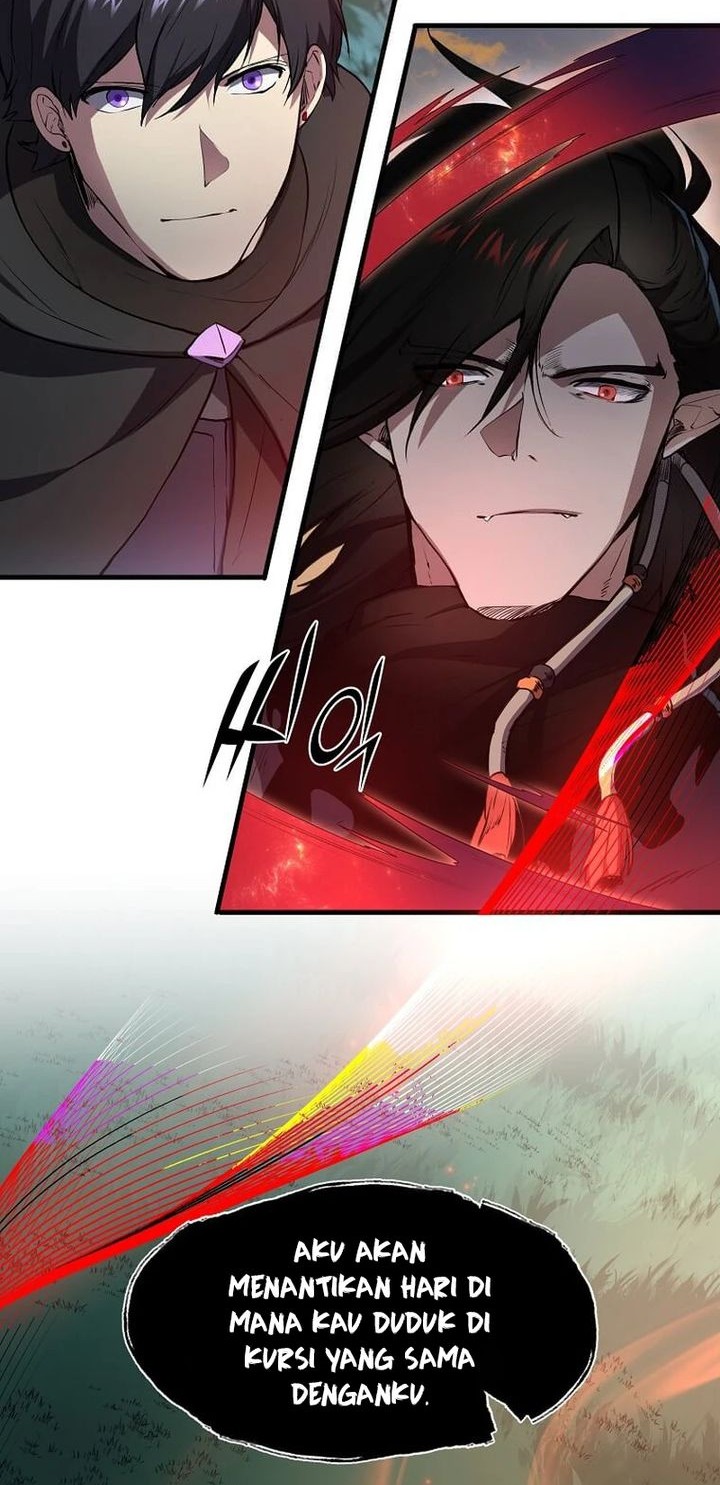 Leveling Up with Skills Chapter 101 Gambar 39