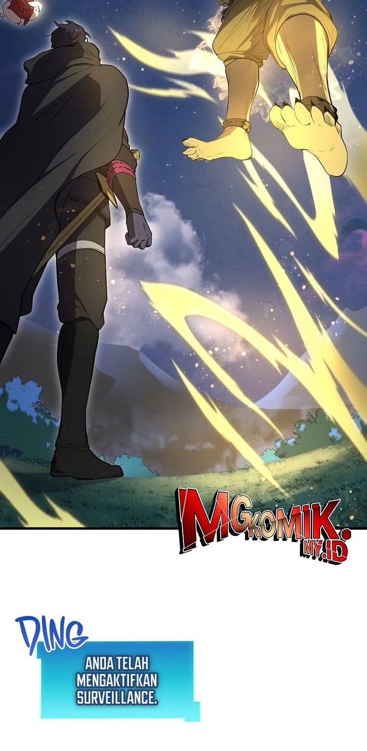 Baca Manhwa Leveling Up with Skills Chapter 101 Gambar 2