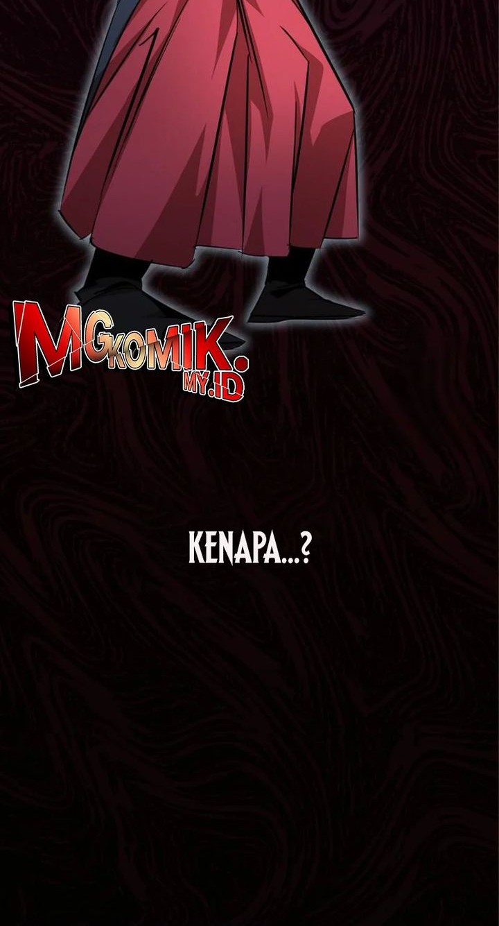 Martial Wild West Chapter 73 Gambar 27