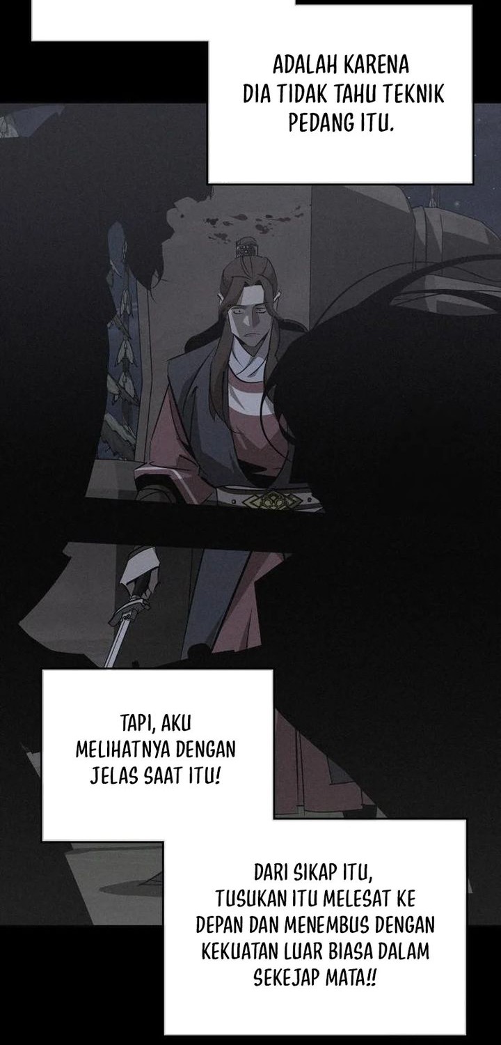 Martial Wild West Chapter 73 Gambar 15