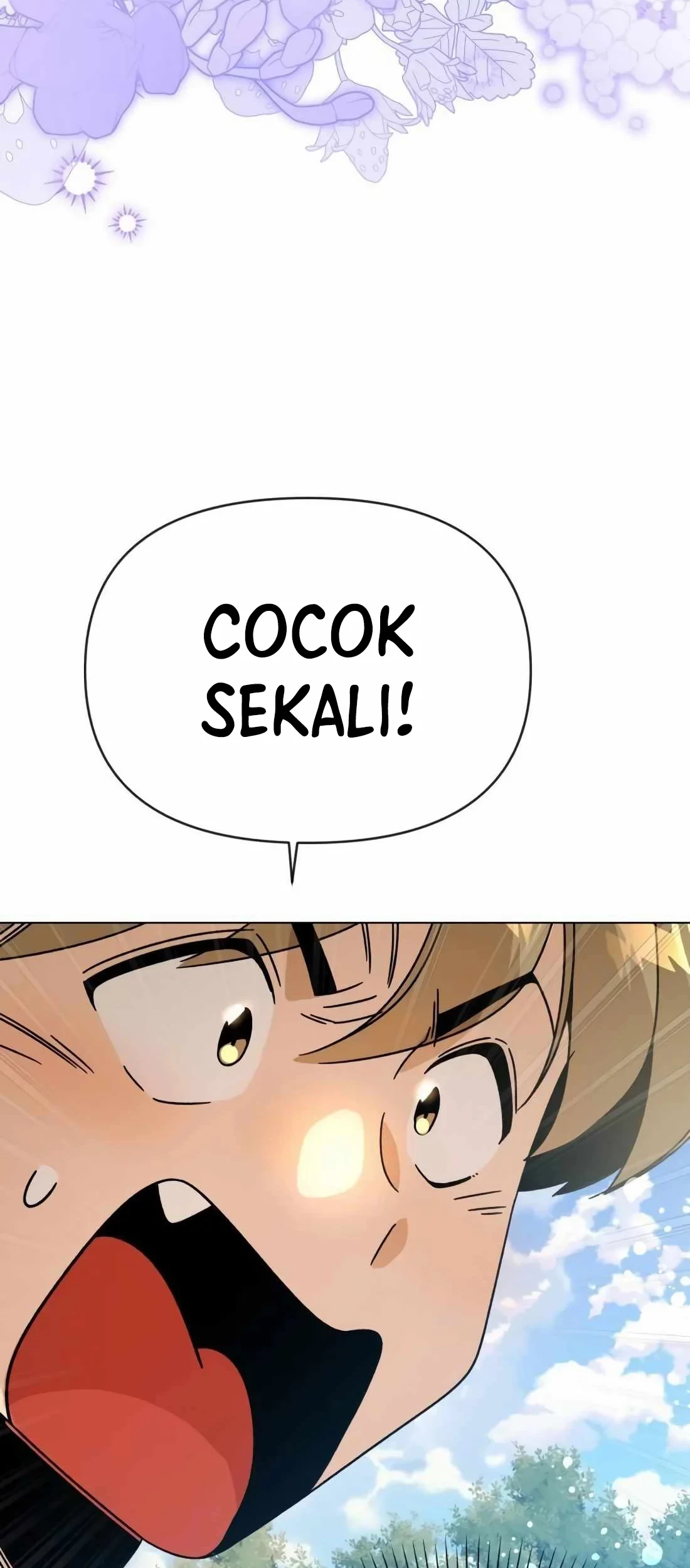 I’ll Resign and Have a Fresh Start in This World Chapter 113 Gambar 50