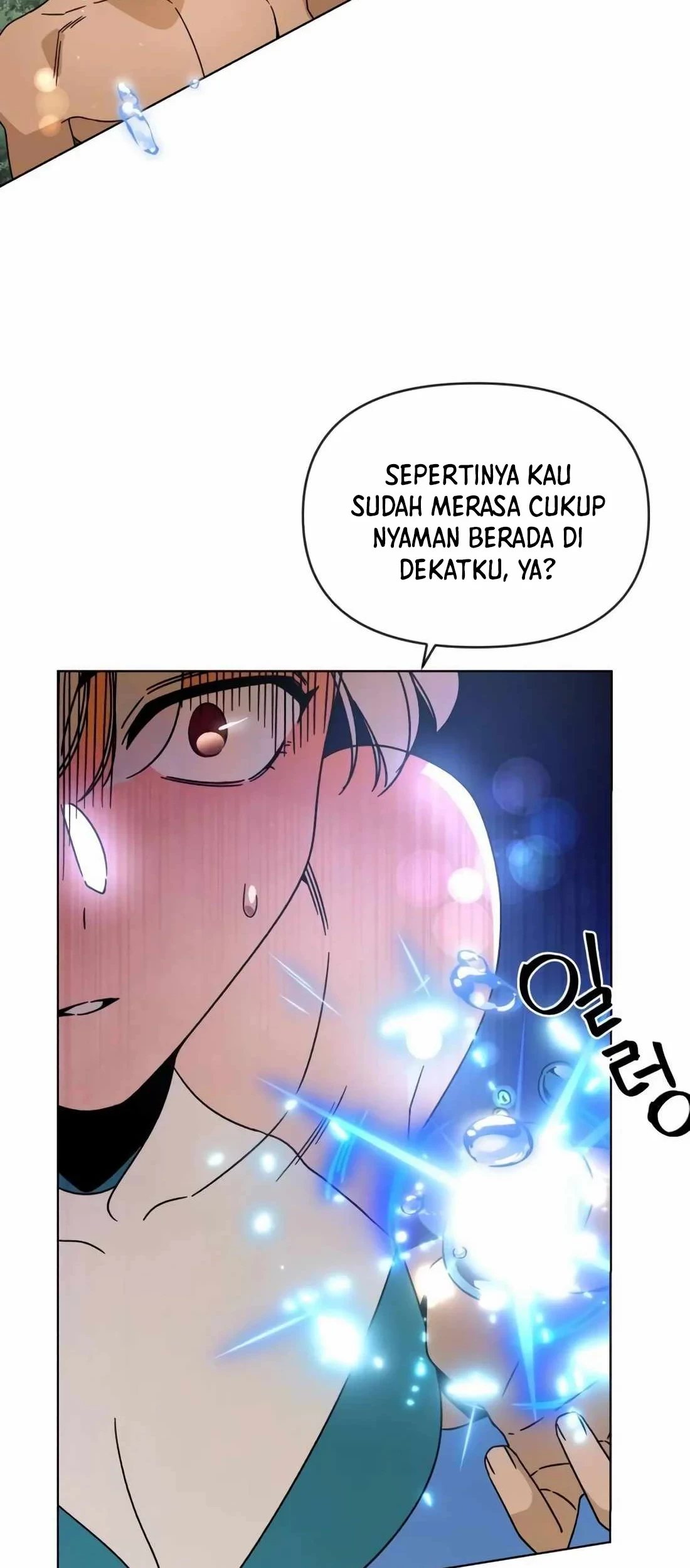 I’ll Resign and Have a Fresh Start in This World Chapter 113 Gambar 55