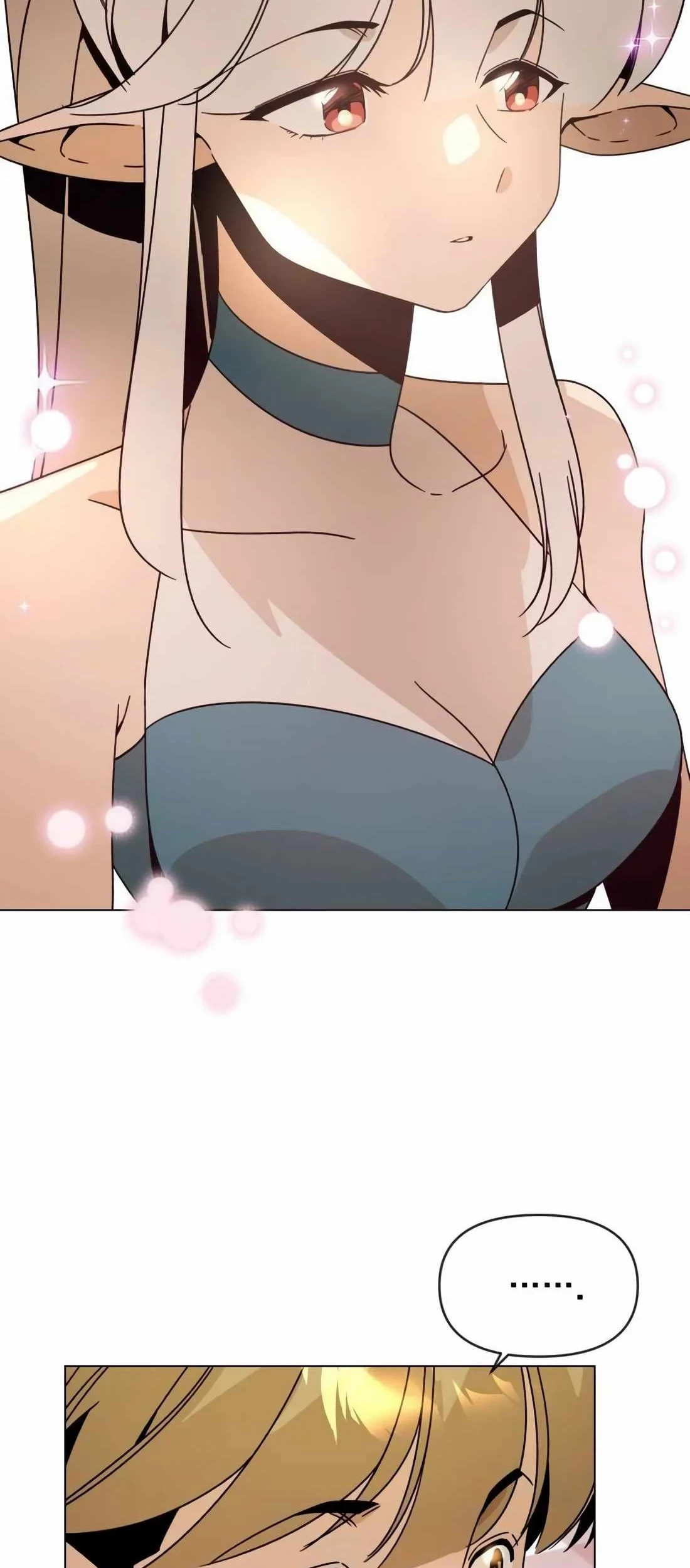 I’ll Resign and Have a Fresh Start in This World Chapter 113 Gambar 64