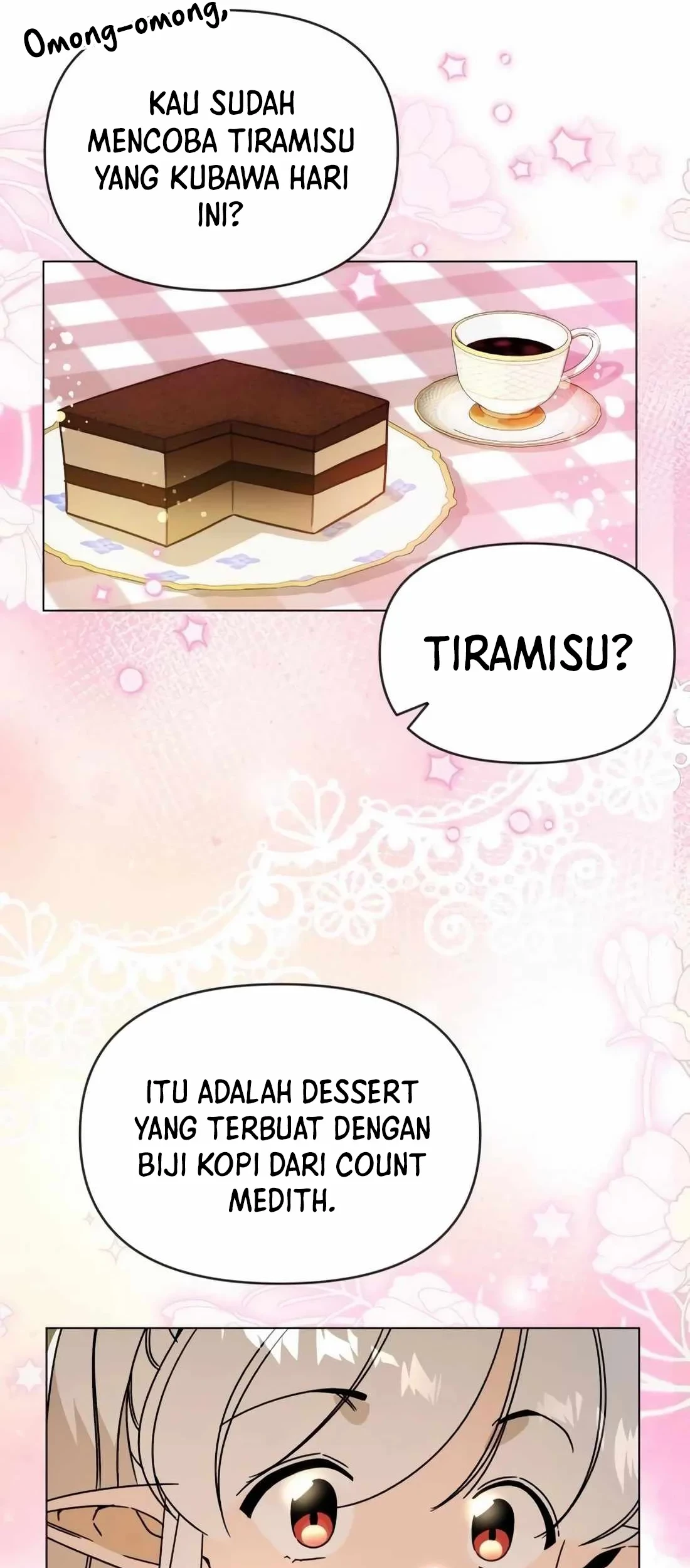 I’ll Resign and Have a Fresh Start in This World Chapter 113 Gambar 66