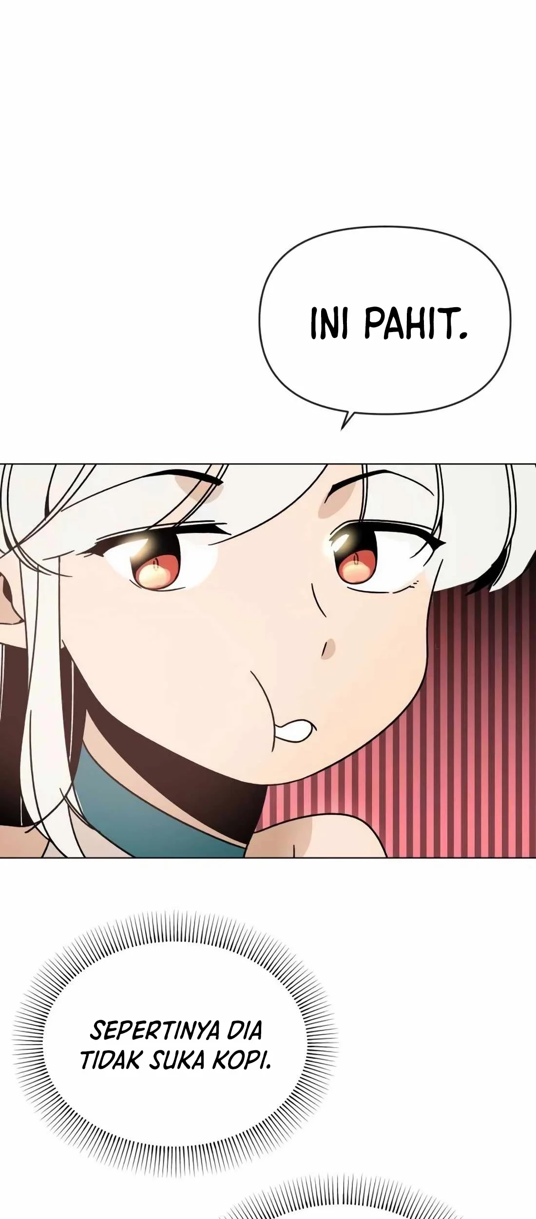 I’ll Resign and Have a Fresh Start in This World Chapter 113 Gambar 68