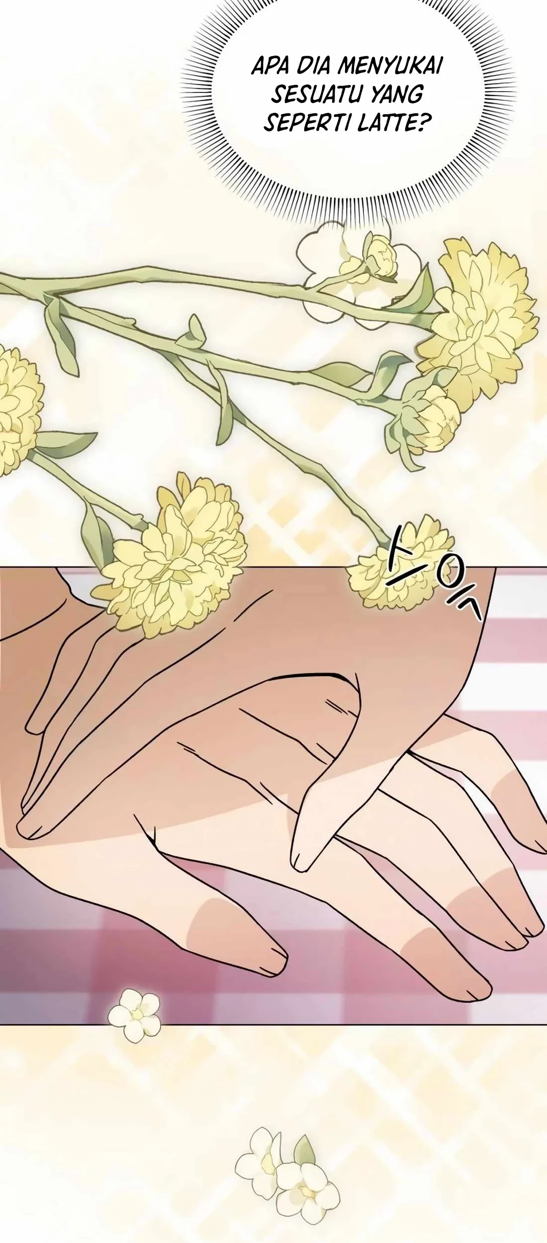 I’ll Resign and Have a Fresh Start in This World Chapter 113 Gambar 69