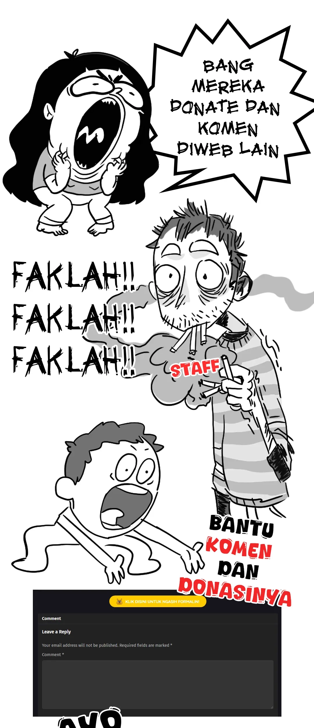 I’ll Resign and Have a Fresh Start in This World Chapter 113 Gambar 72