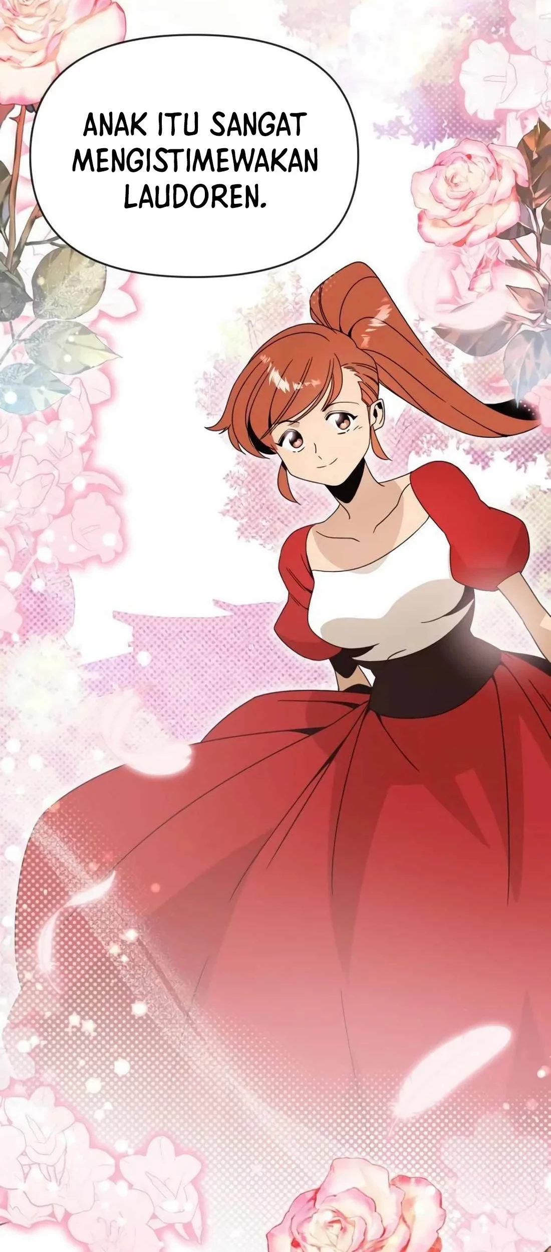 I’ll Resign and Have a Fresh Start in This World Chapter 113 Gambar 3