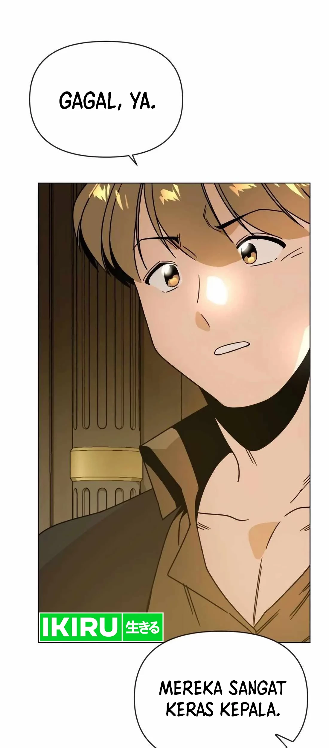 I’ll Resign and Have a Fresh Start in This World Chapter 113 Gambar 5