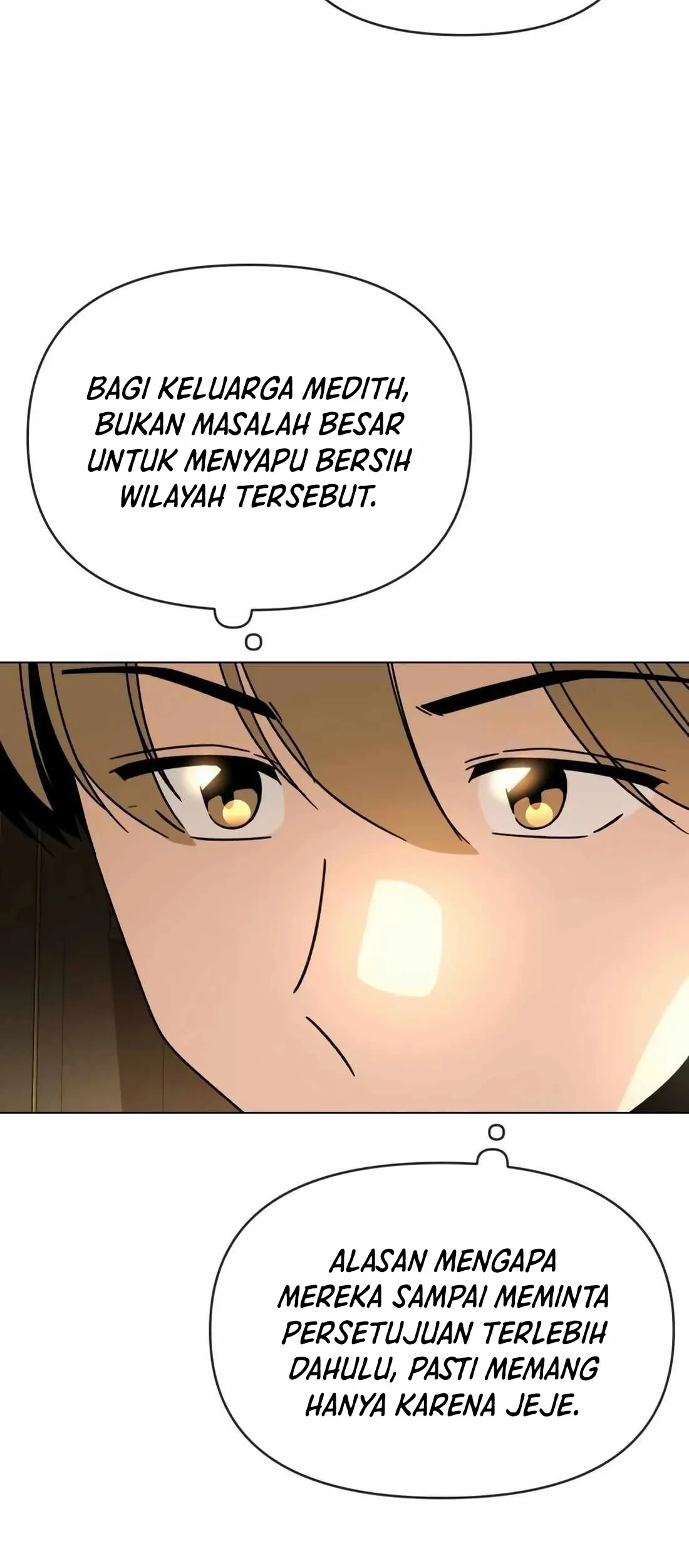 I’ll Resign and Have a Fresh Start in This World Chapter 113 Gambar 6