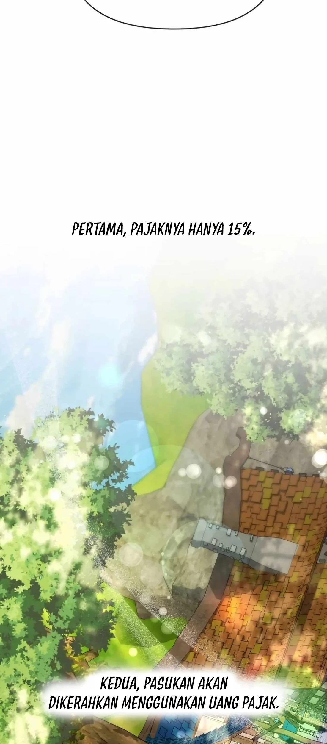 I’ll Resign and Have a Fresh Start in This World Chapter 113 Gambar 9