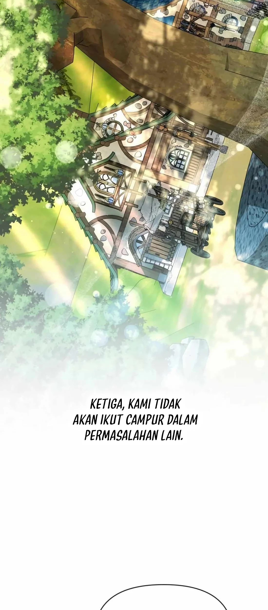 I’ll Resign and Have a Fresh Start in This World Chapter 113 Gambar 10