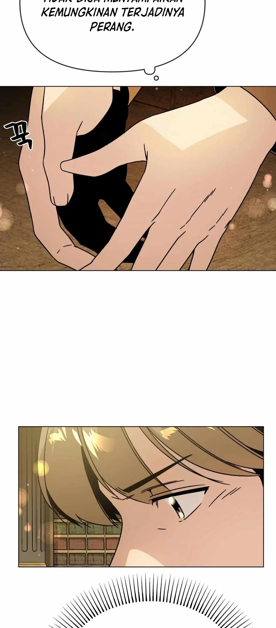 I’ll Resign and Have a Fresh Start in This World Chapter 113 Gambar 12