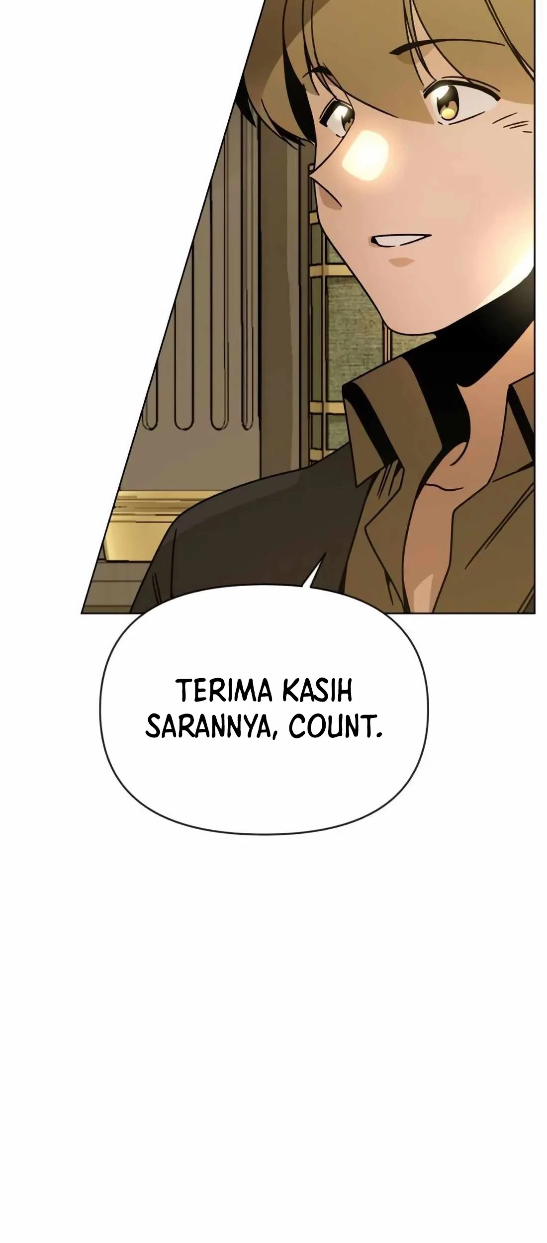 I’ll Resign and Have a Fresh Start in This World Chapter 113 Gambar 15