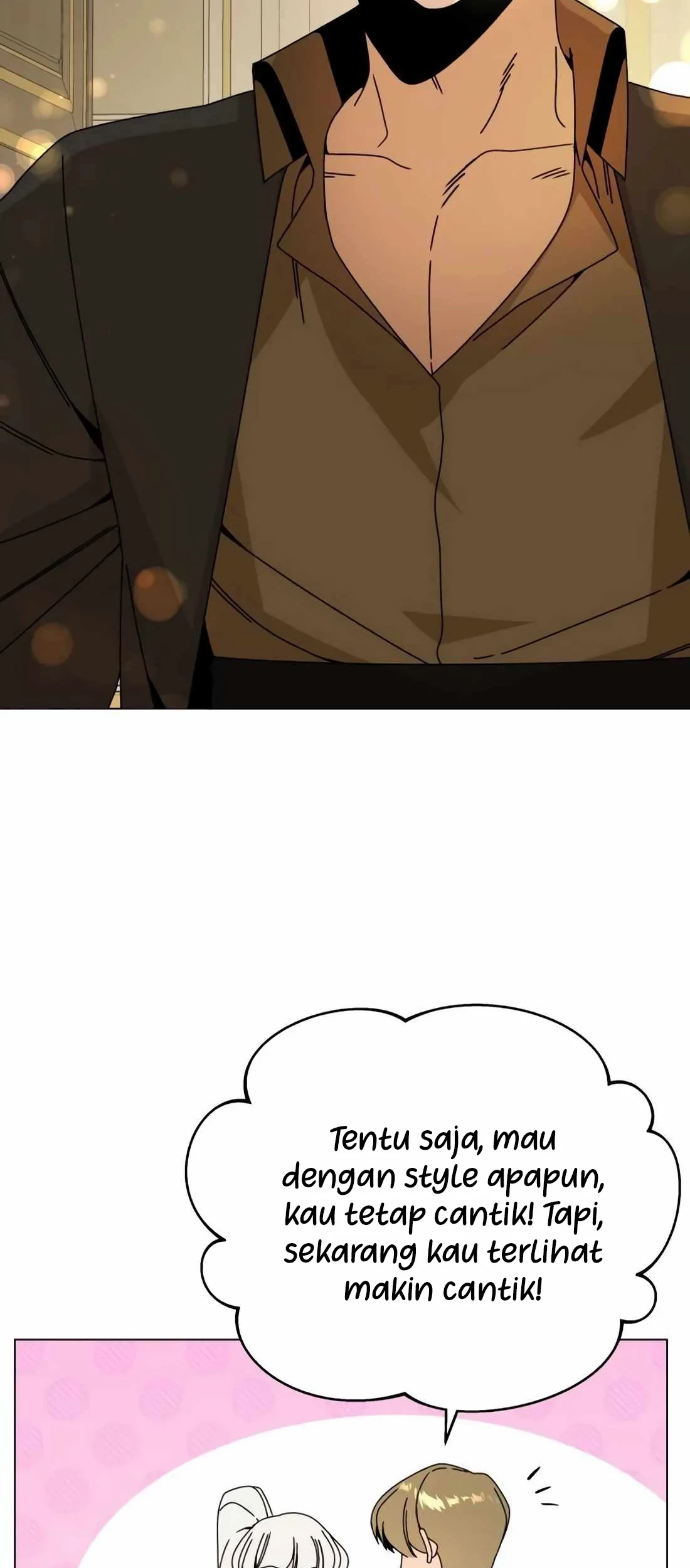 I’ll Resign and Have a Fresh Start in This World Chapter 113 Gambar 28