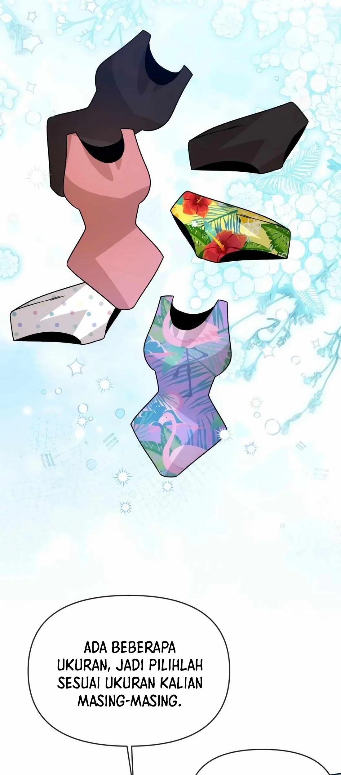 I’ll Resign and Have a Fresh Start in This World Chapter 113 Gambar 39