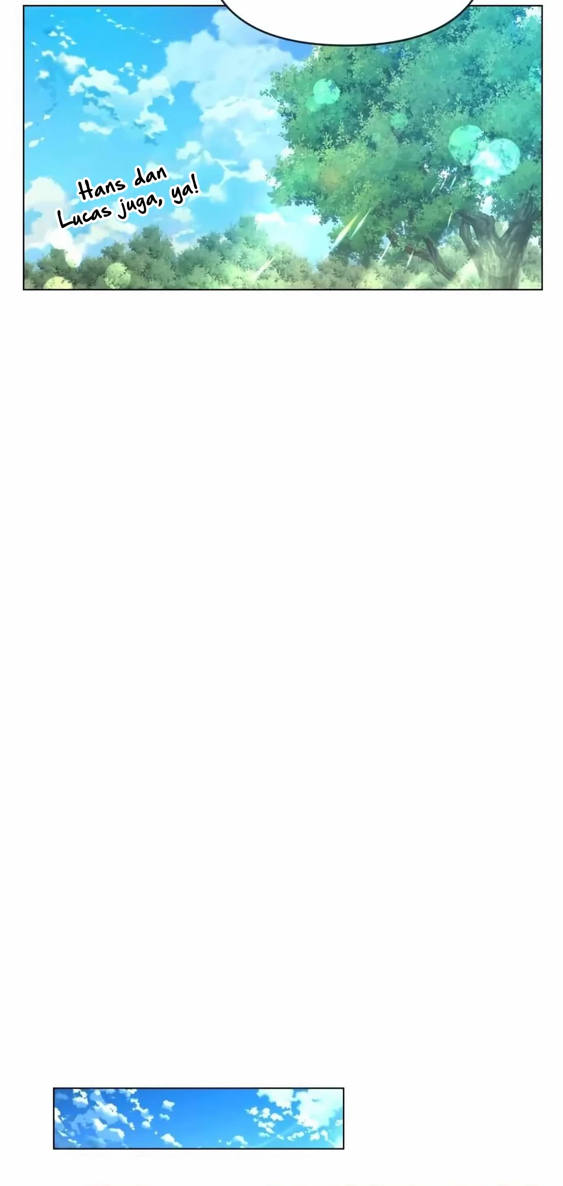 I’ll Resign and Have a Fresh Start in This World Chapter 113 Gambar 42