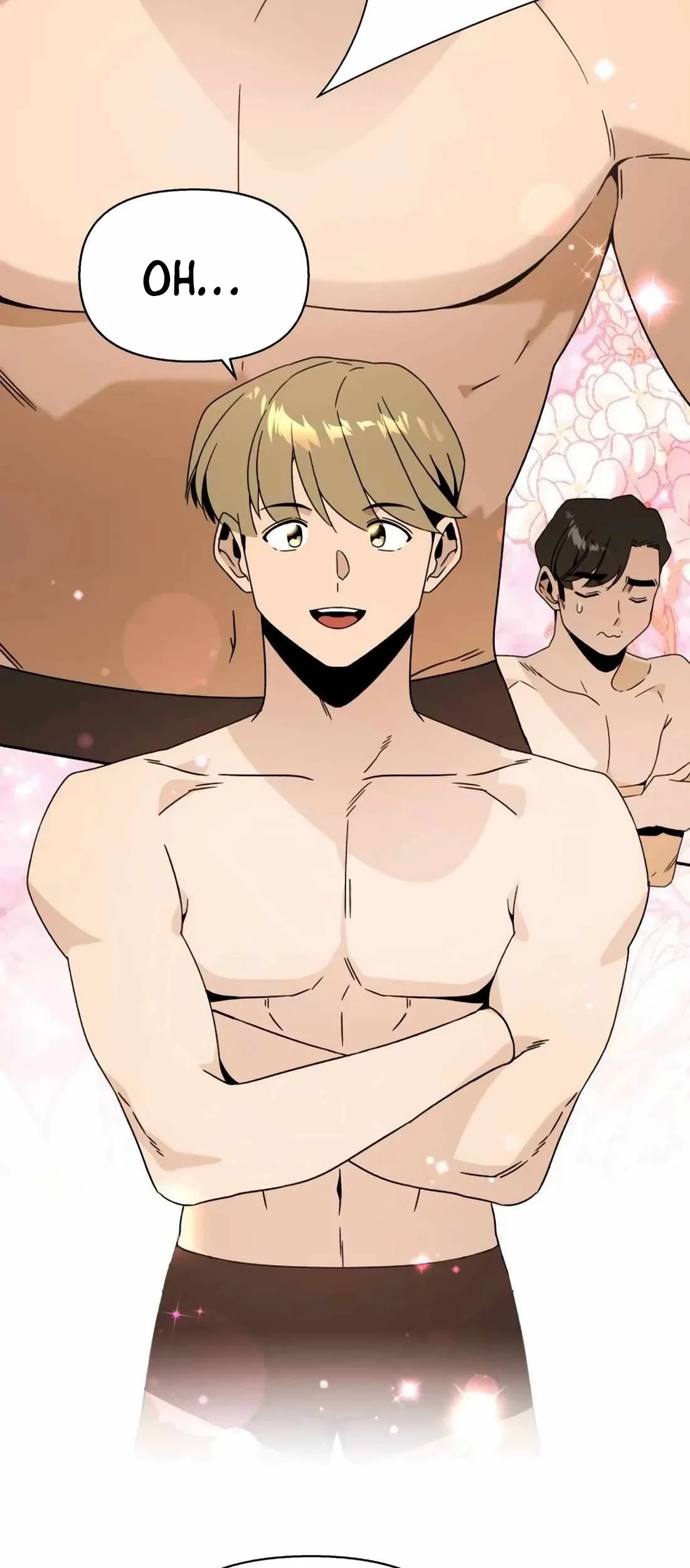 I’ll Resign and Have a Fresh Start in This World Chapter 113 Gambar 45