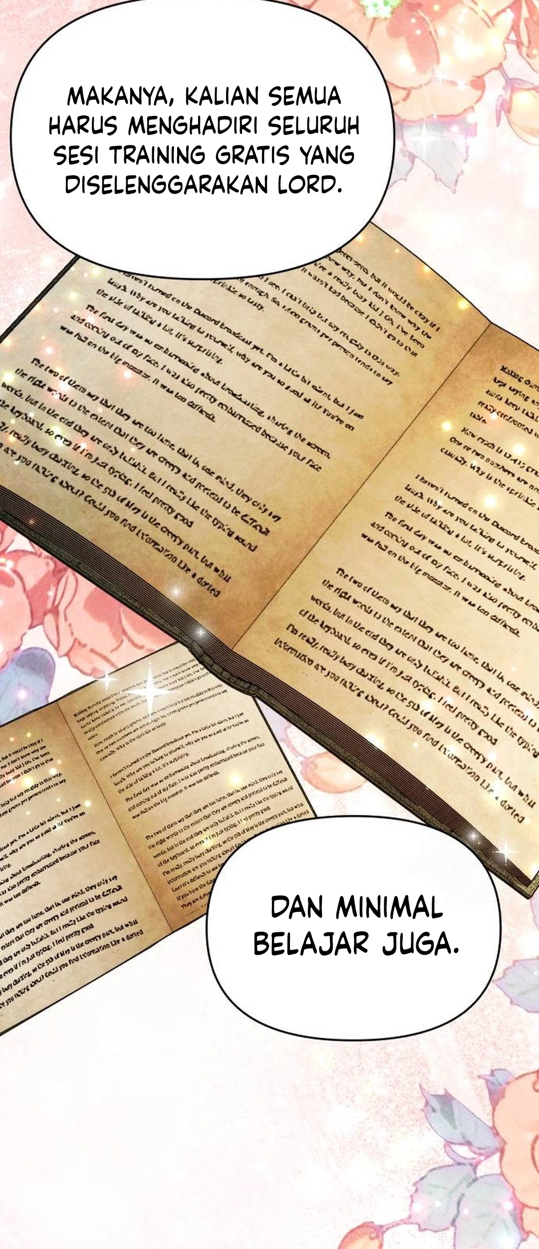 I’ll Resign and Have a Fresh Start in This World Chapter 111 Gambar 25