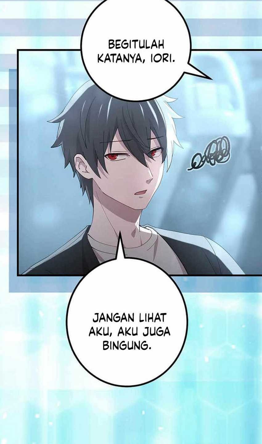 The Reincarnation of the Forbidden Archmage Chapter 91 Gambar 50