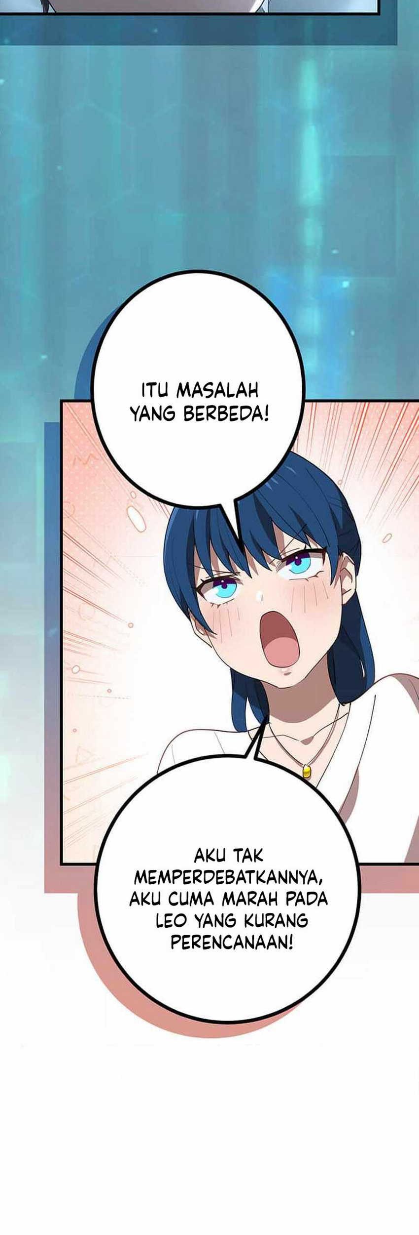 The Reincarnation of the Forbidden Archmage Chapter 91 Gambar 53