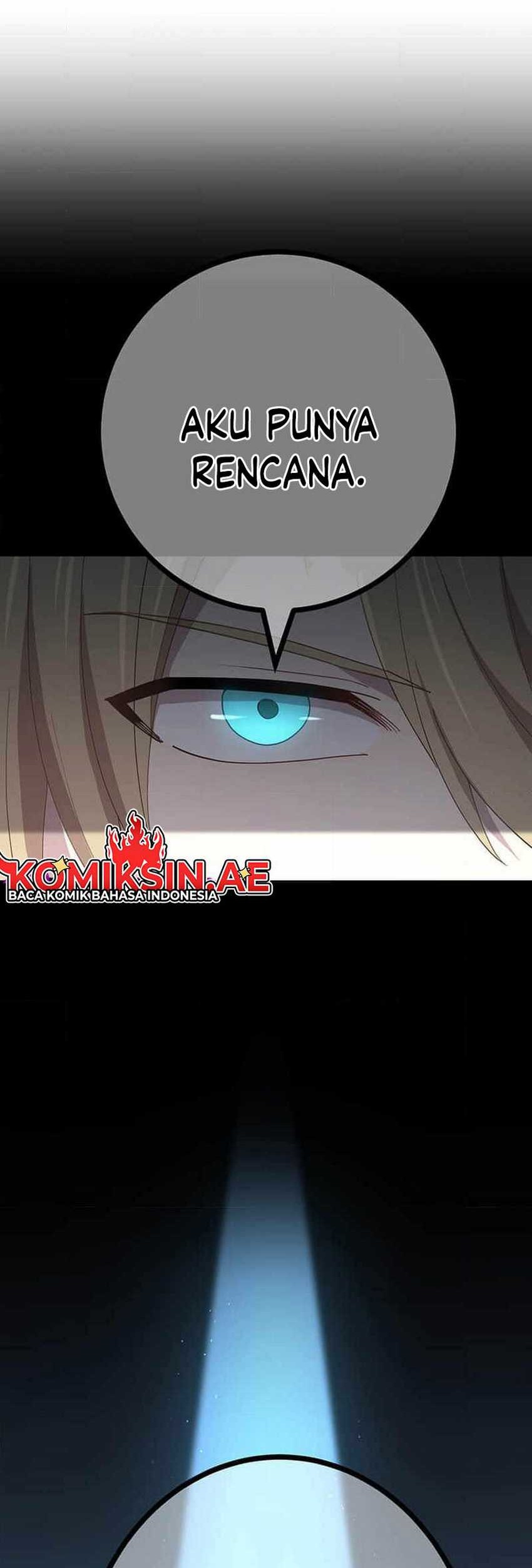 The Reincarnation of the Forbidden Archmage Chapter 91 Gambar 54