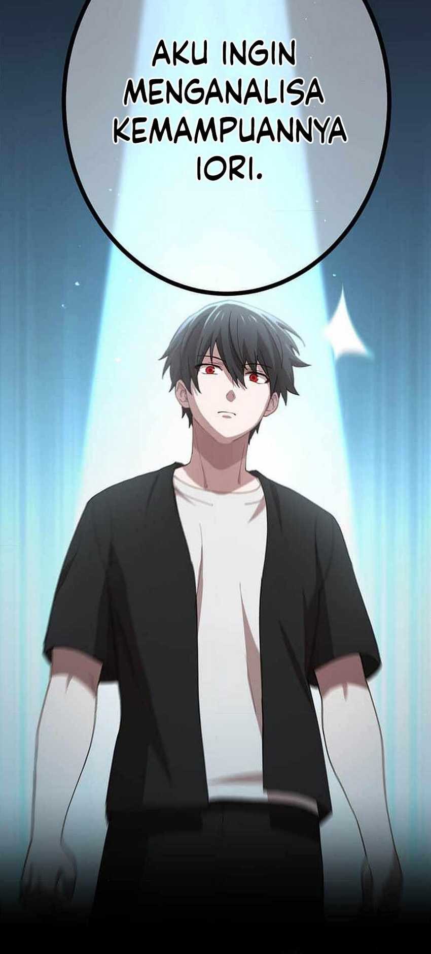 The Reincarnation of the Forbidden Archmage Chapter 91 Gambar 55